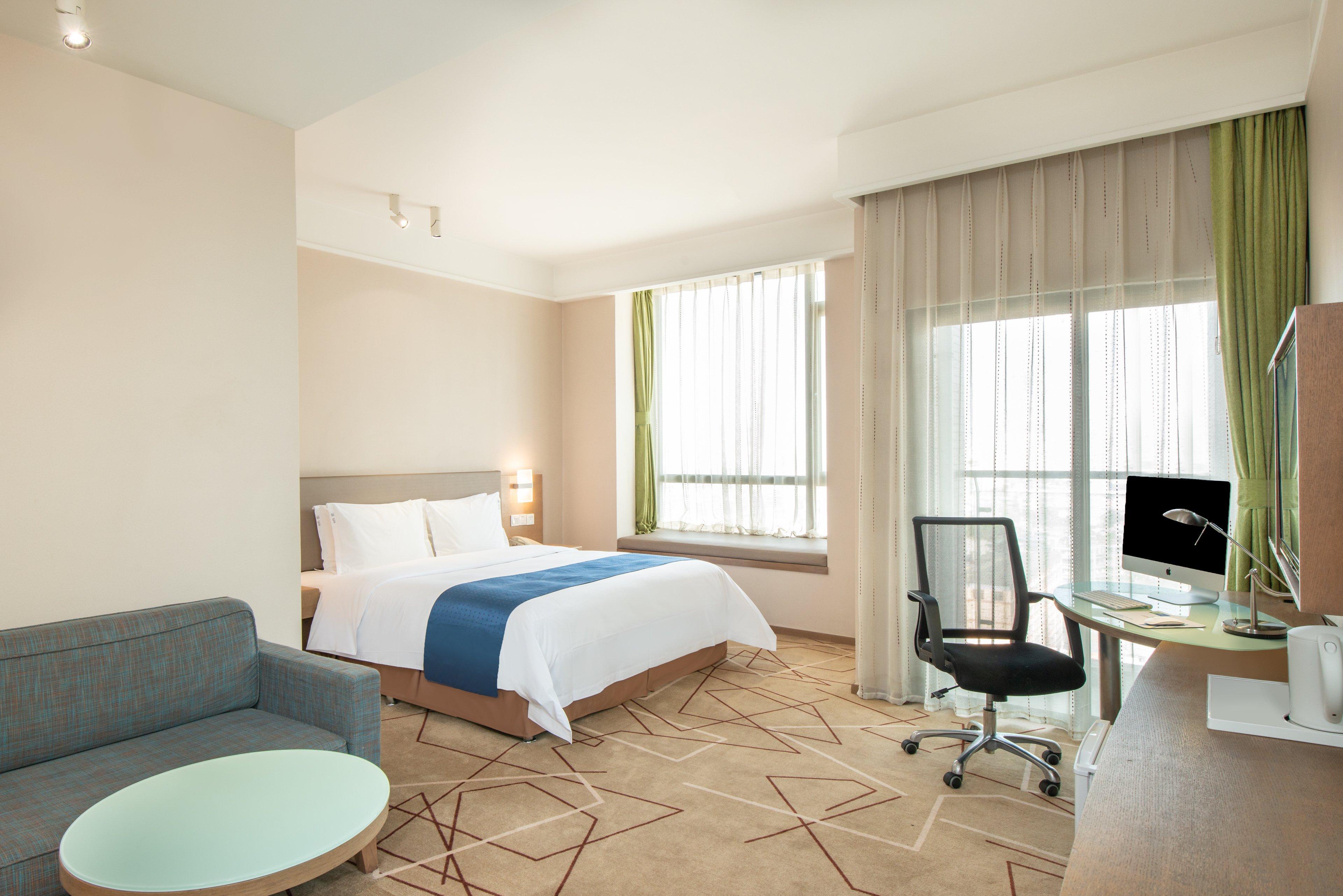 Holiday Inn Express Chengdu West Gate By Ihg Екстериор снимка