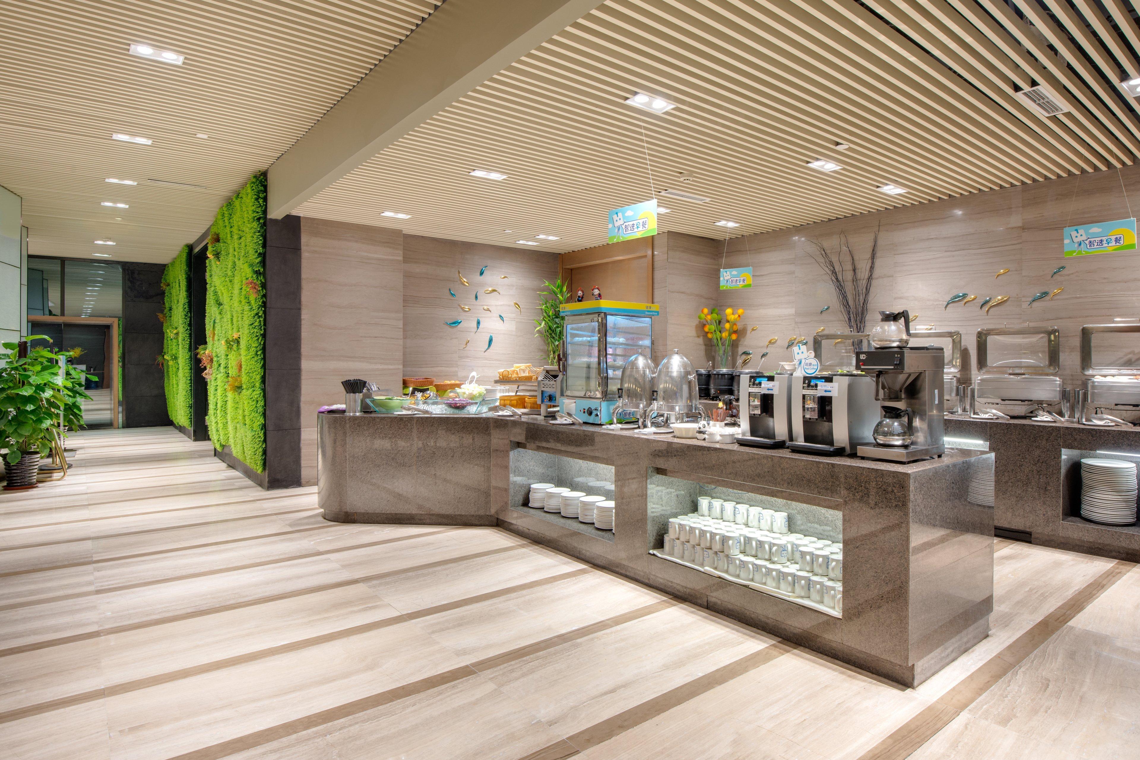Holiday Inn Express Chengdu West Gate By Ihg Екстериор снимка