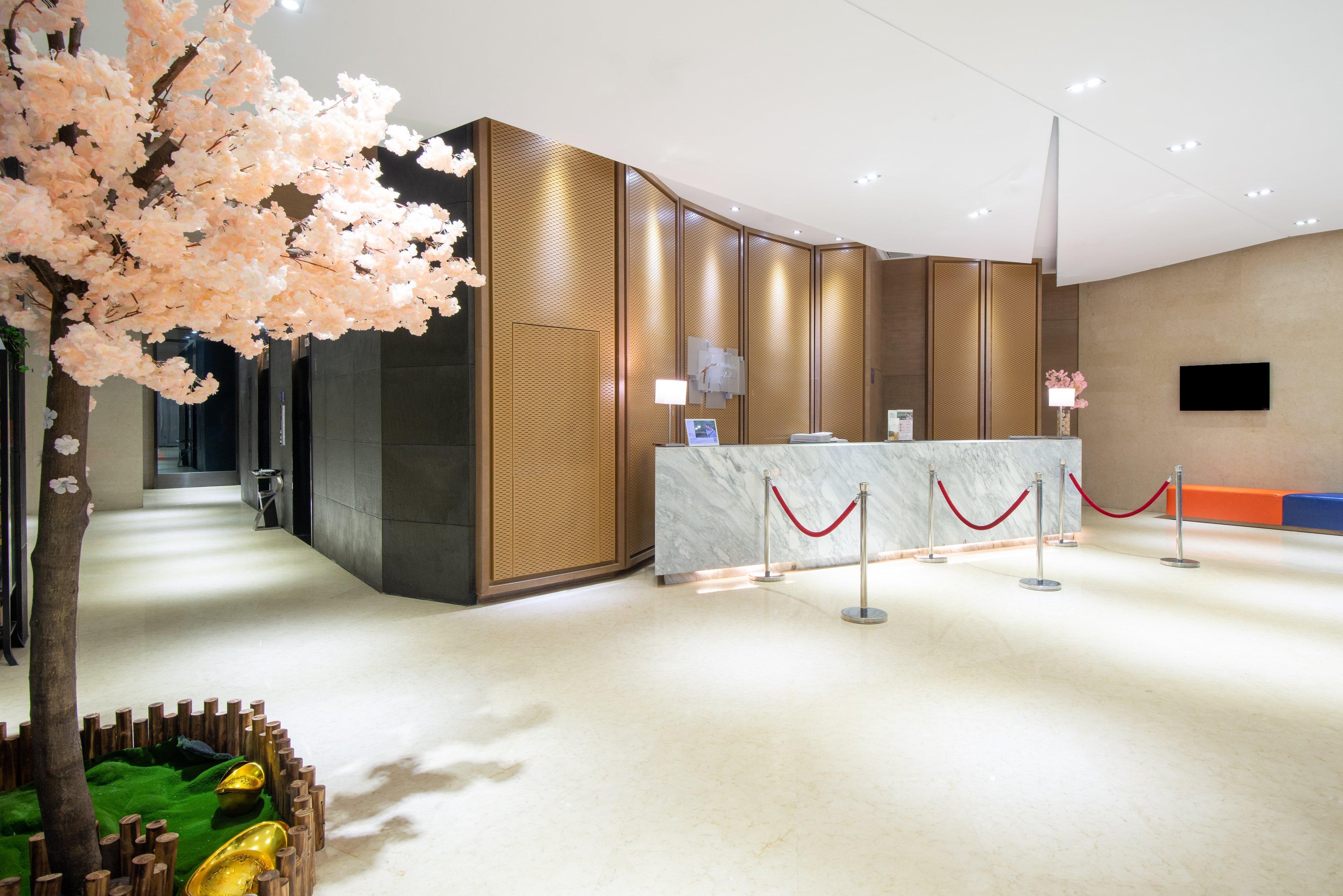 Holiday Inn Express Chengdu West Gate By Ihg Екстериор снимка