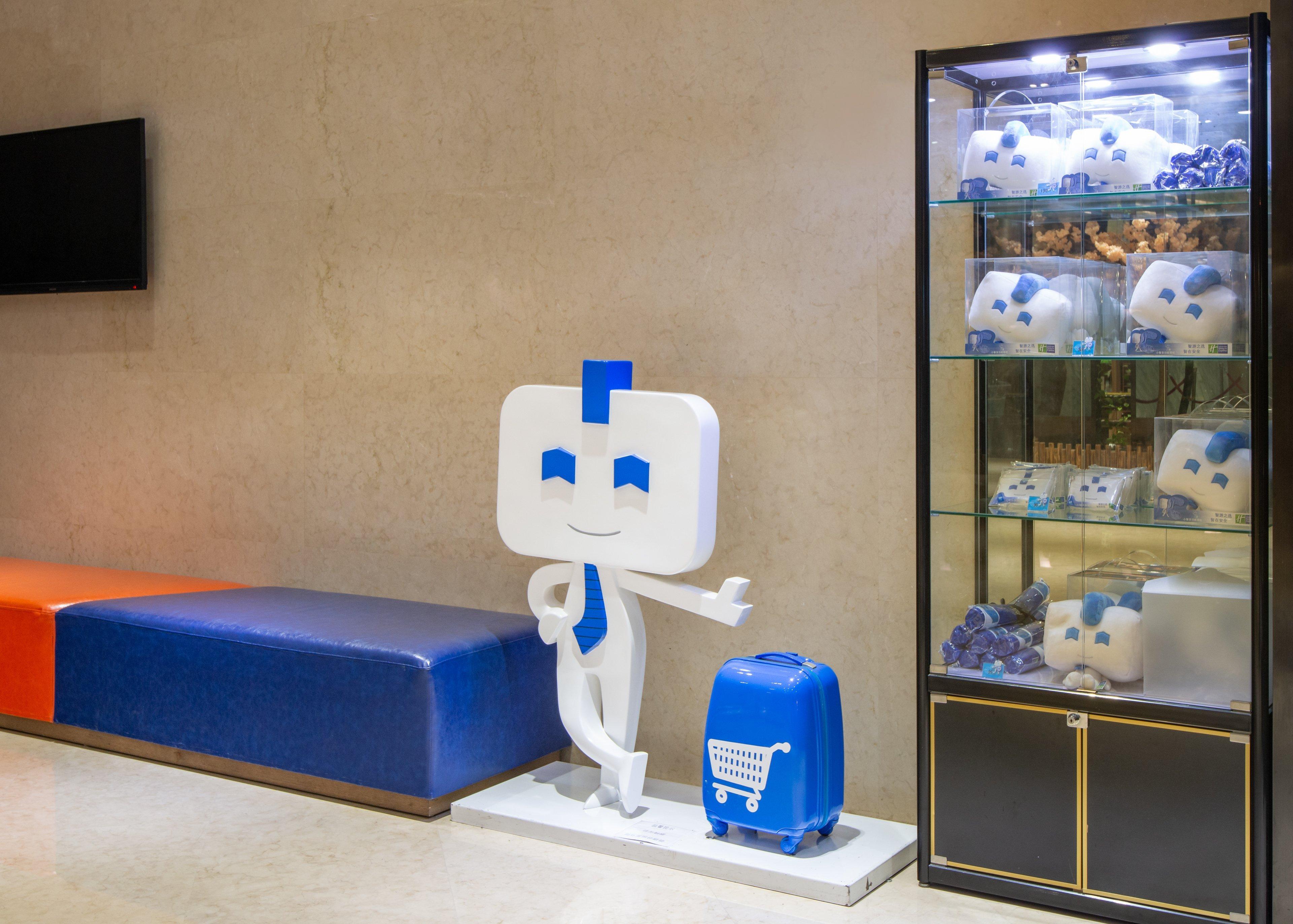 Holiday Inn Express Chengdu West Gate By Ihg Екстериор снимка