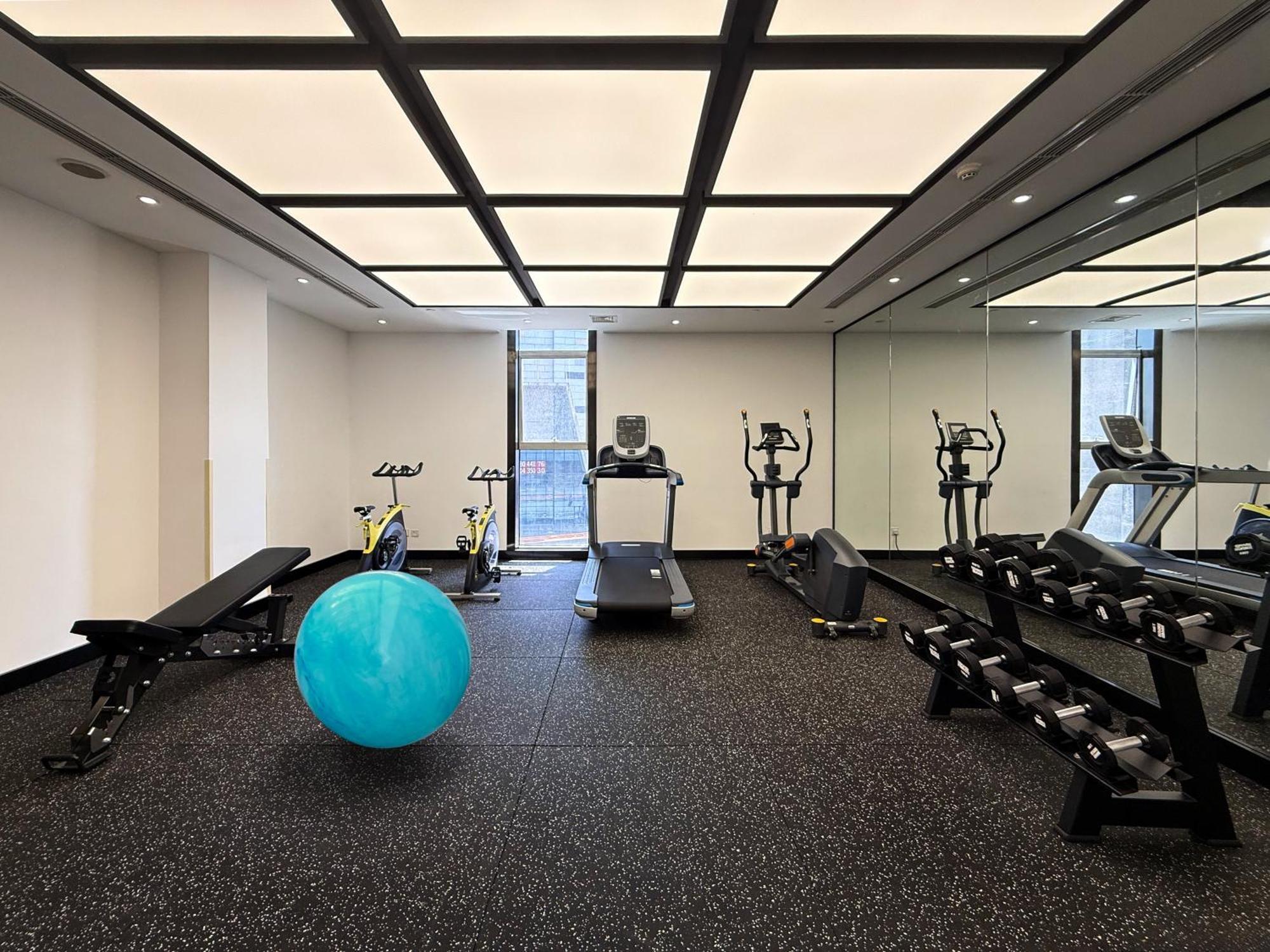 Holiday Inn Express Chengdu West Gate By Ihg Екстериор снимка